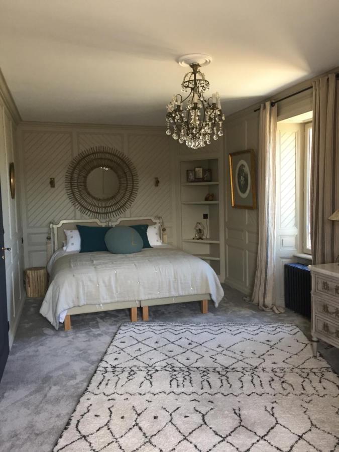 La maison du grand rocher Ploubazlanec Extérieur photo